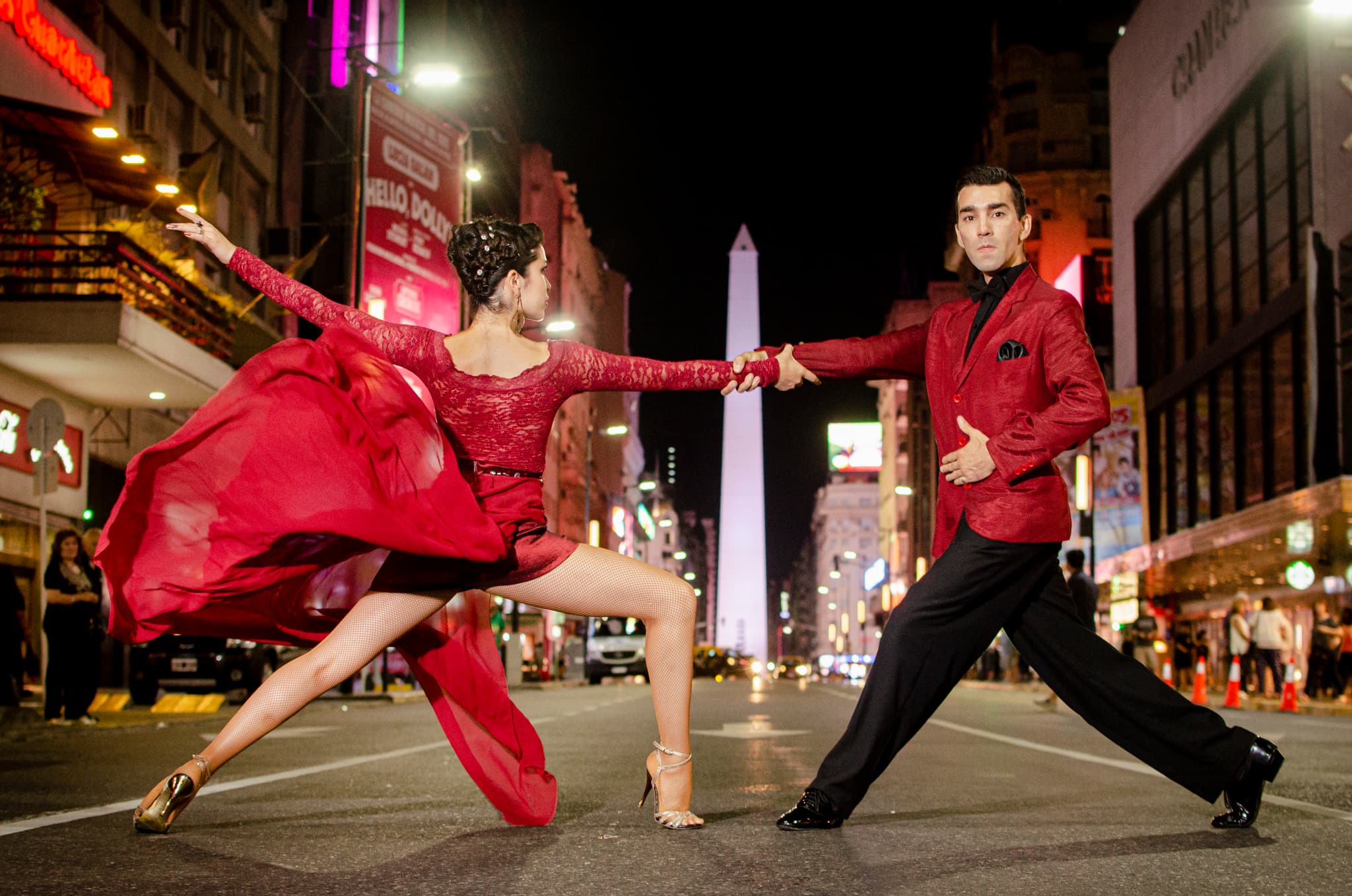 Top 10 Tango Experiences in Buenos Aires in 2026
