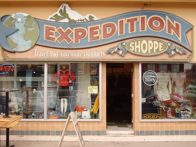 Top 10 Adventure Sports in Argentina