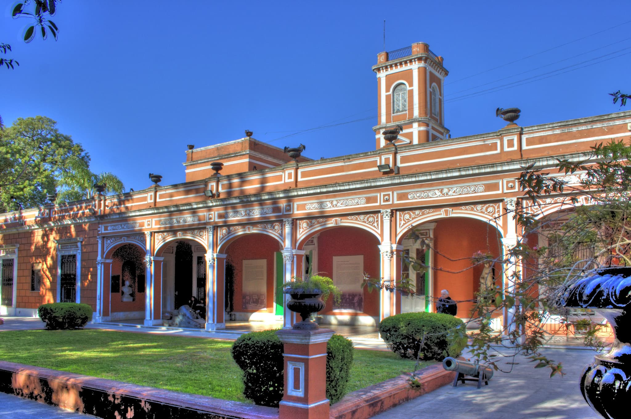 Top 10 Historical Figures of Argentina