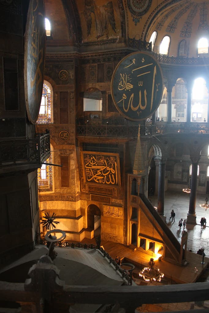 Top 10 UNESCO World Heritage Sites in Turkey 2026 — Education Top 10 List