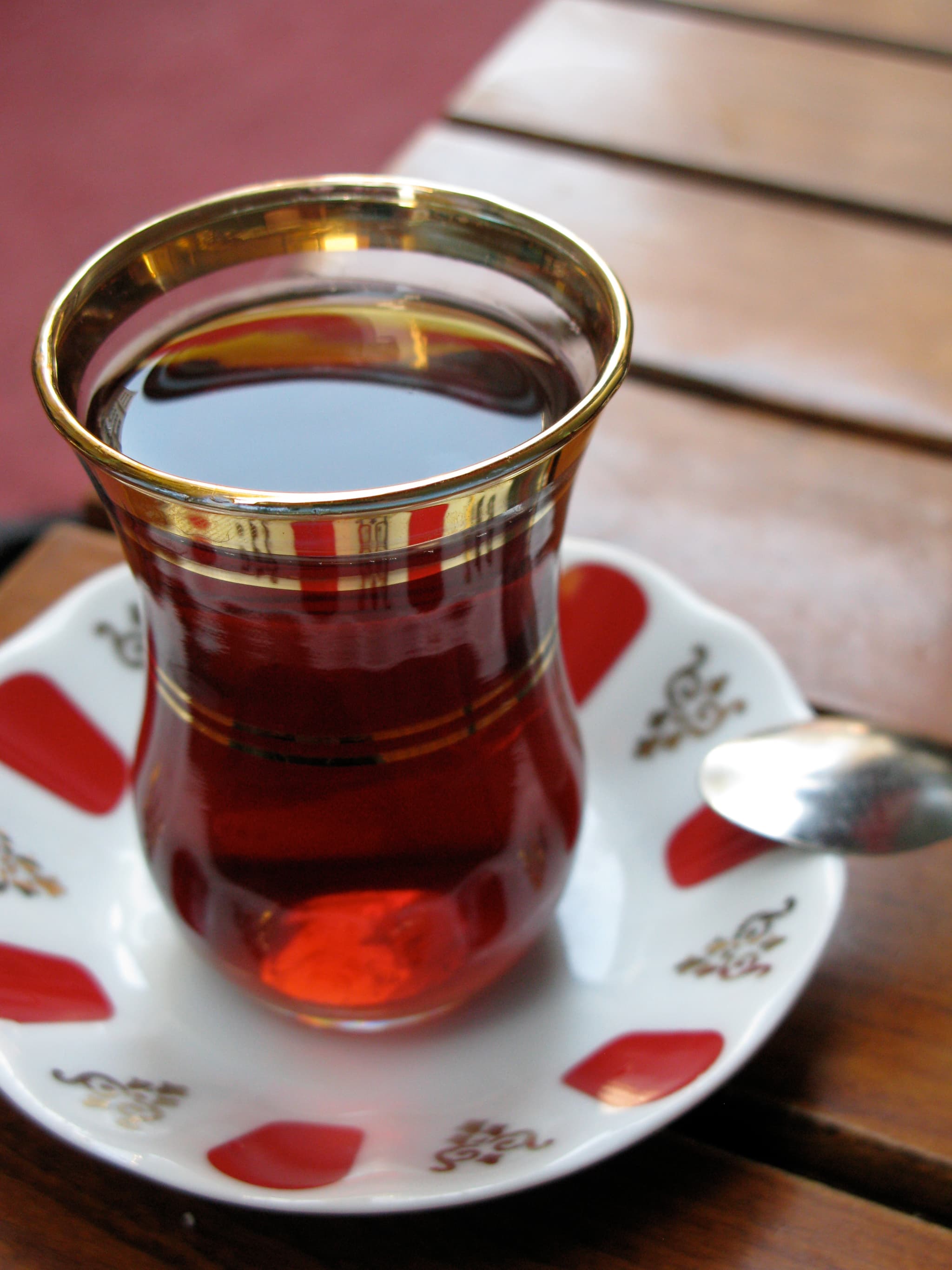 Top 10 Turkish Tea & Coffee Culture Experiences 2026