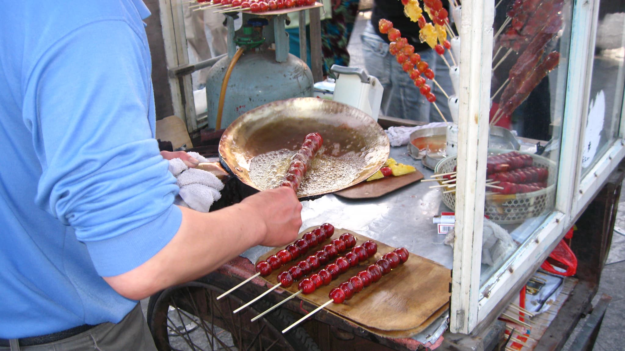 Top 10 Turkish Street Foods in 2026 — Food & Drink Top 10 List