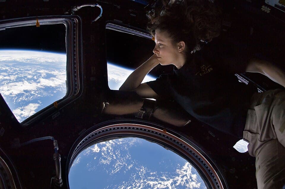 Top 10 Most Impactful Space Events of 2025