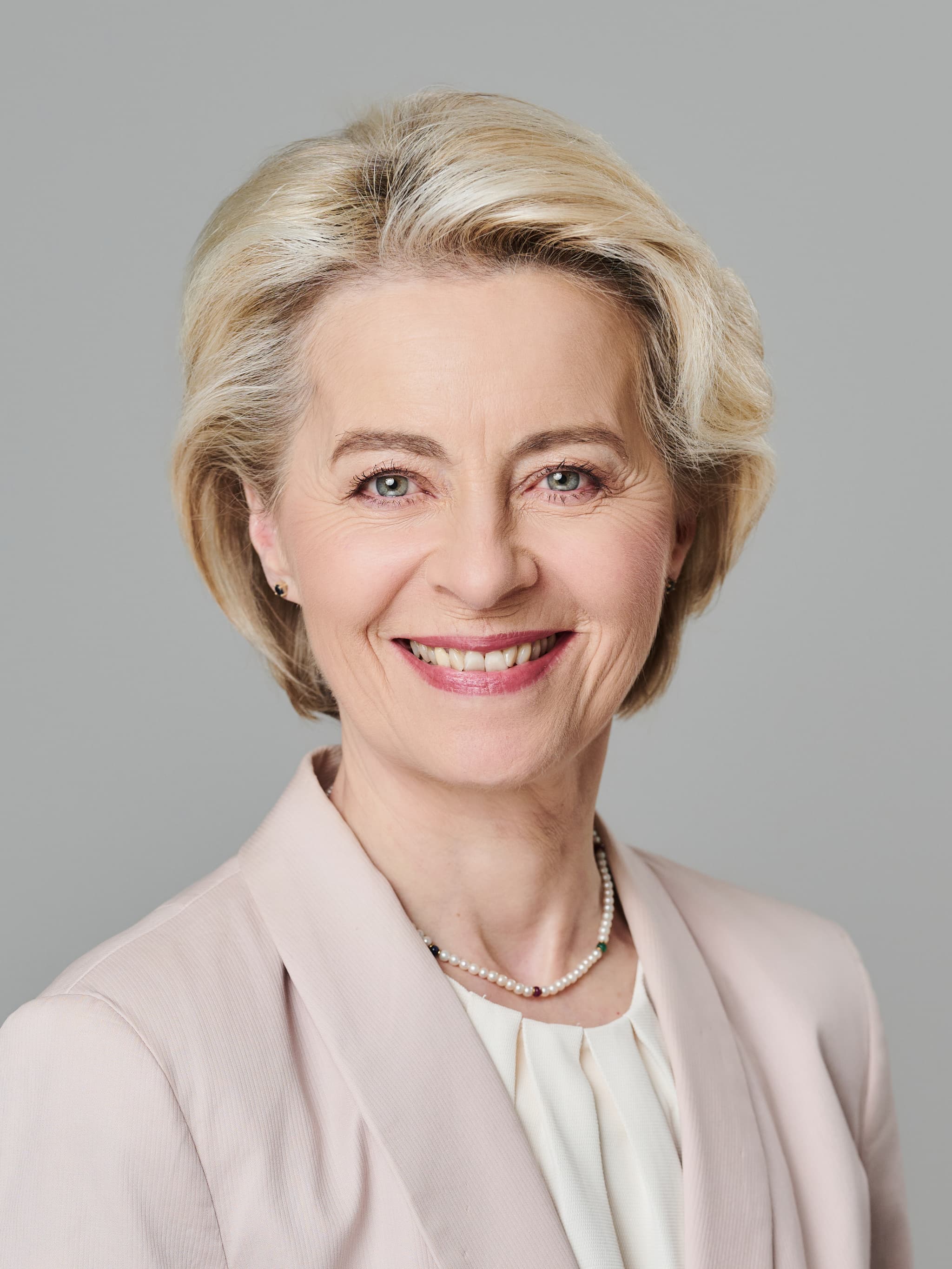 Top 10 Most Powerful Women in the World 2025