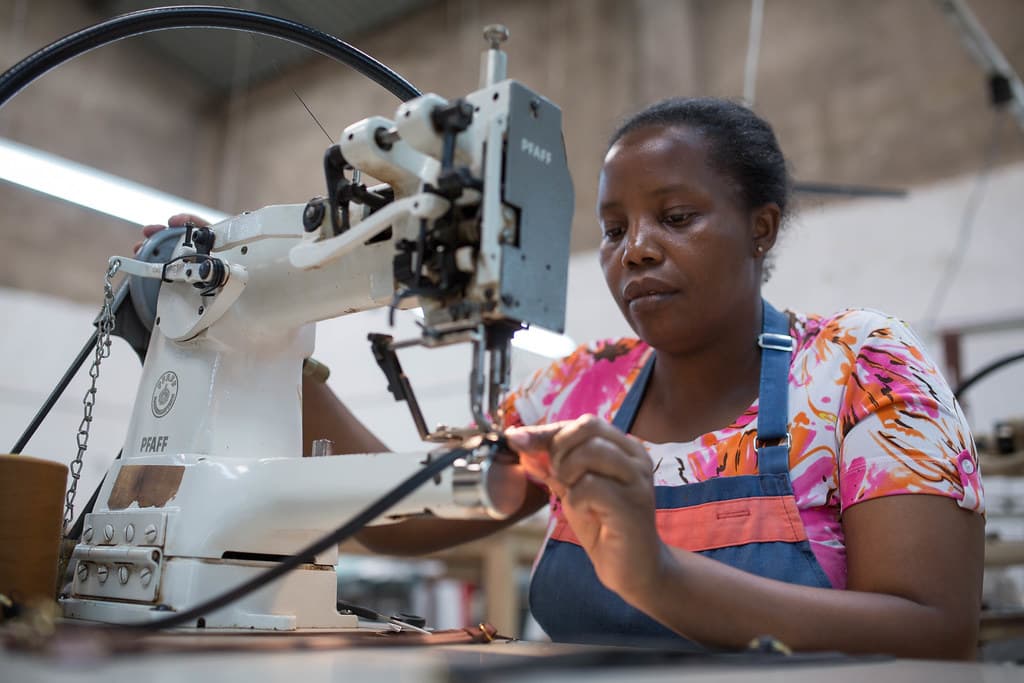 Top 10 Best Sustainable Fashion Brands of 2025