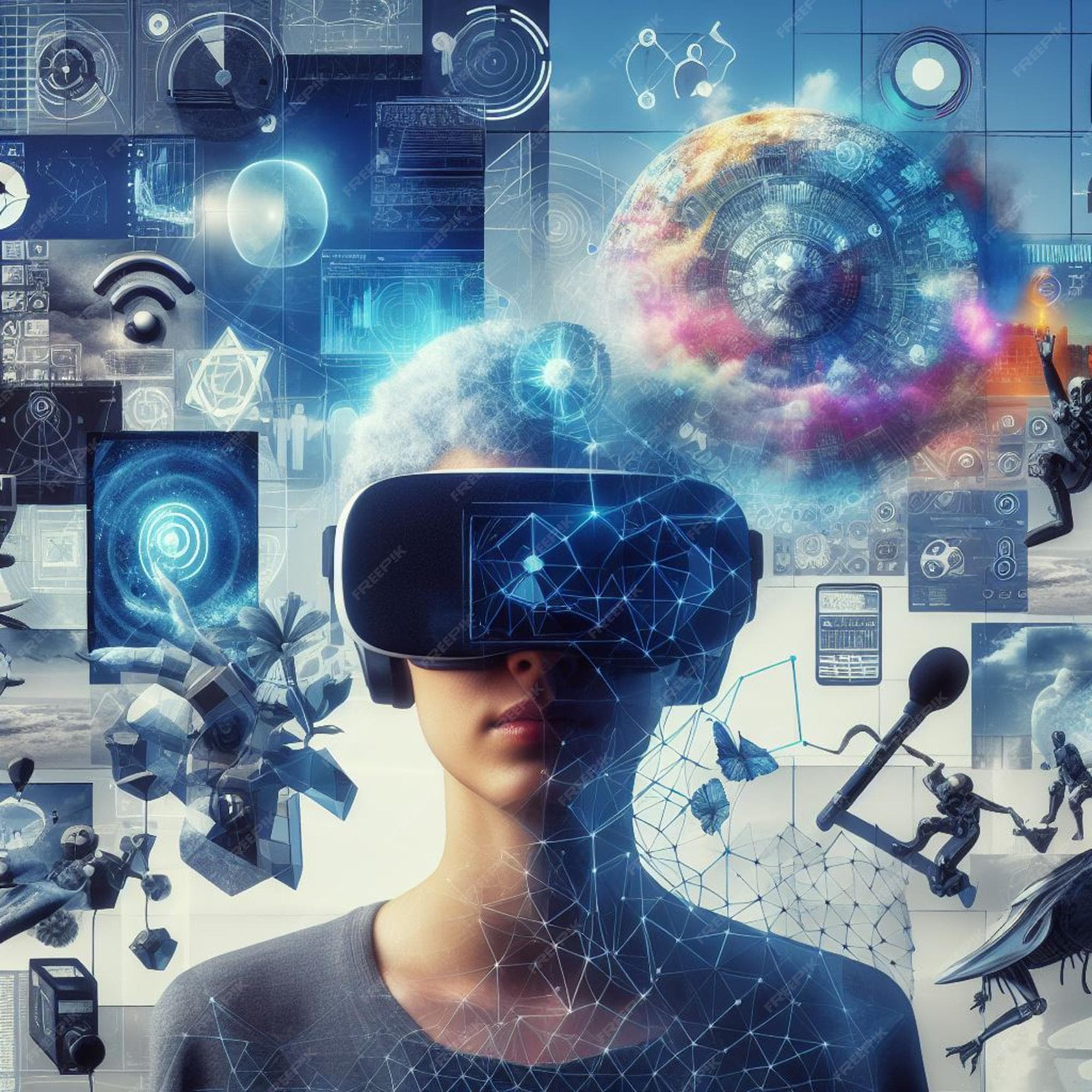 Top 10 Most Popular VR and AR Experiences of 2025