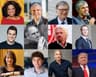 Top 10 Most Influential Tech Entrepreneurs of 2025