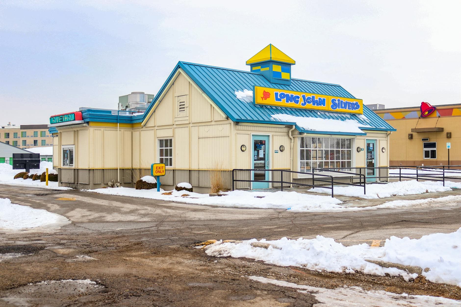 Top 10 Restaurant Chains in the US 2025, Ranked by Customer Satisfaction