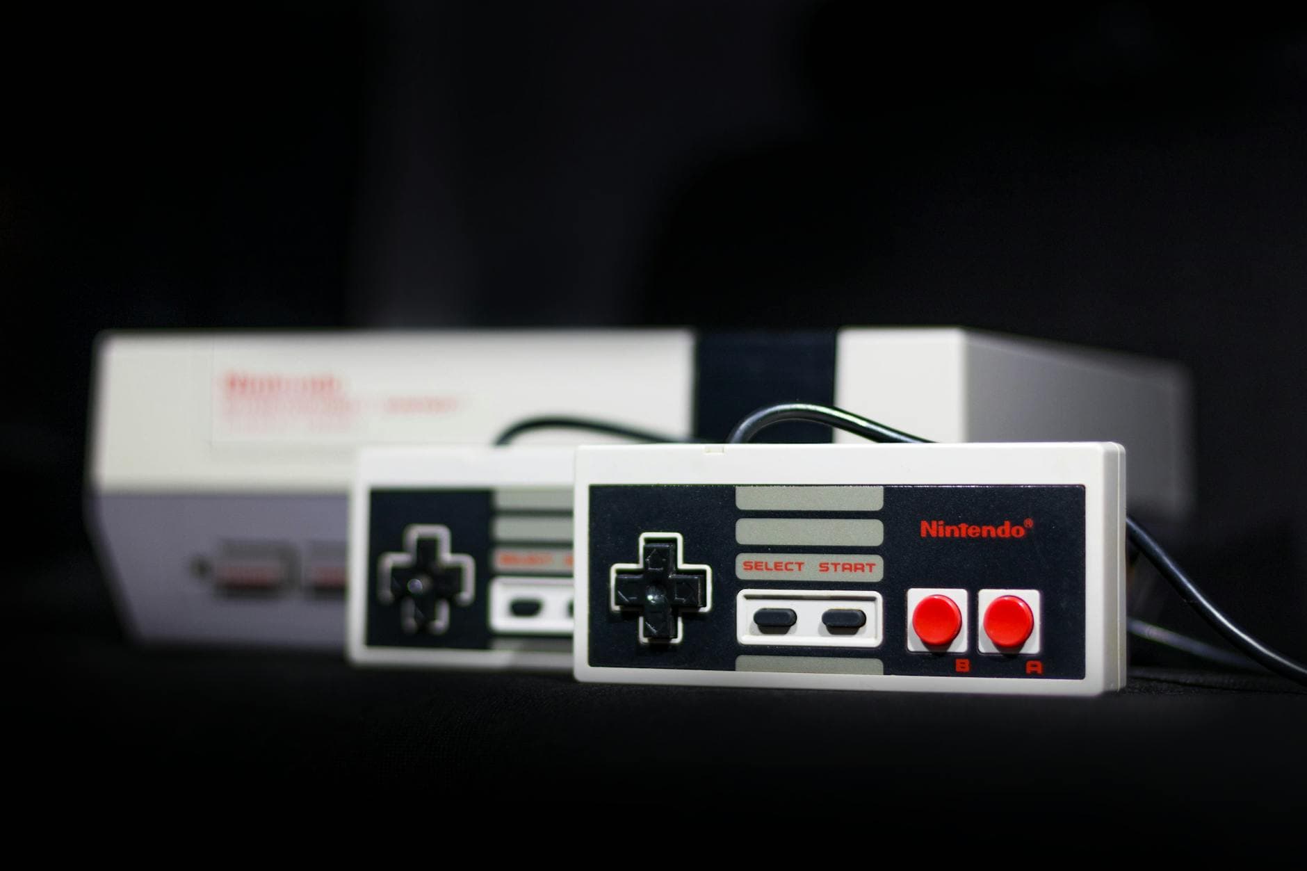 Top 10 Best Retro and Classic Games of All Time — Gaming Top 10 List