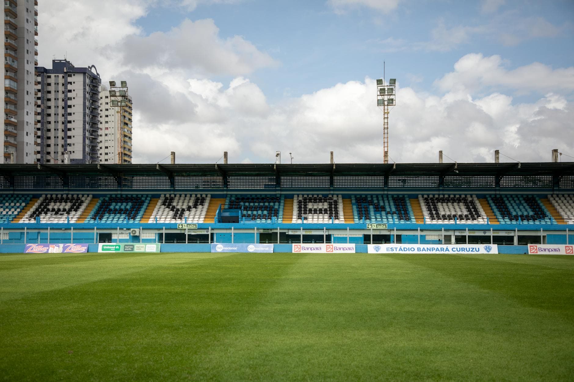 Top 10 Brazilian Football Clubs of All Time