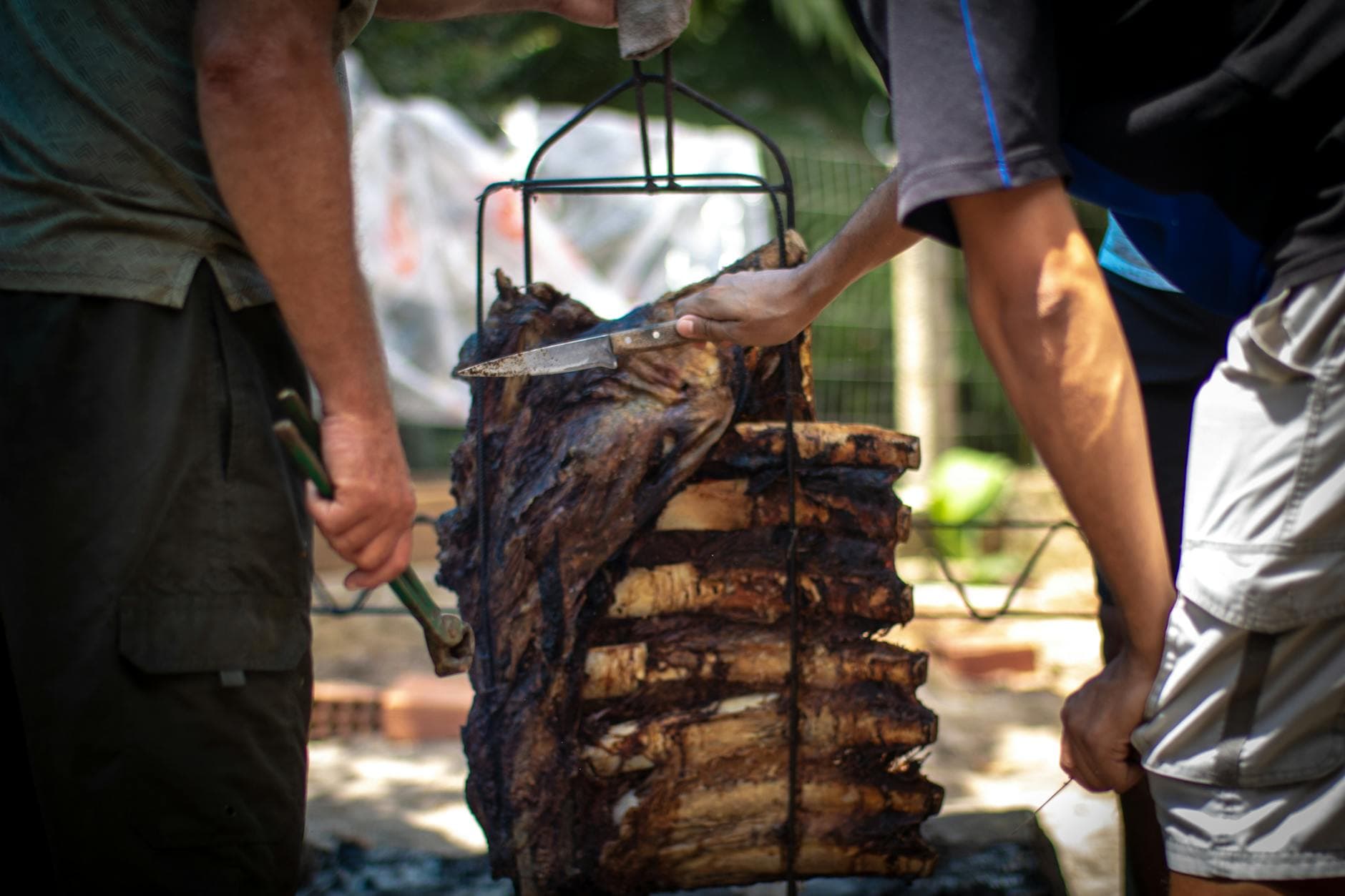 Top 10 Brazilian BBQ (Churrasco) Cuts