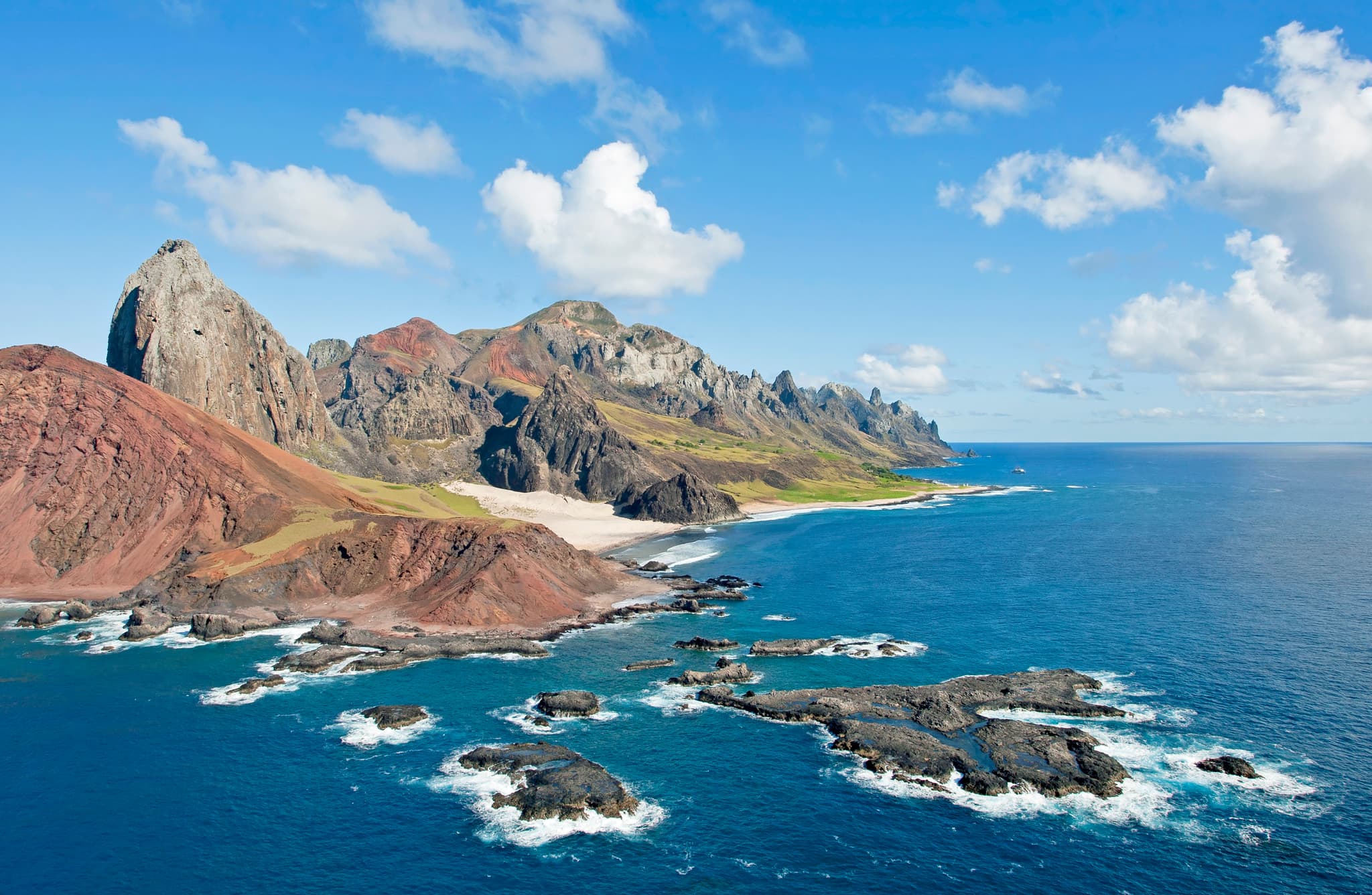 Top 10 Brazilian Beaches