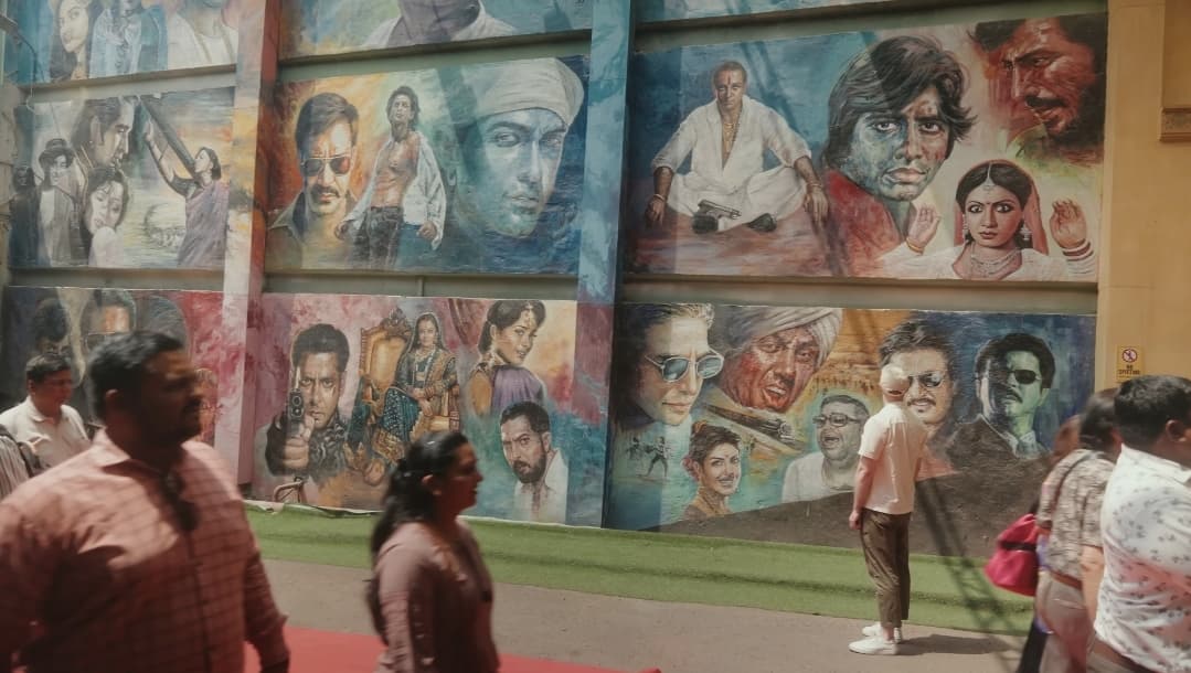 Top 10 Hottest Bollywood Films of 2025: Box Office Hits You Must Watch — Film Top 10 List