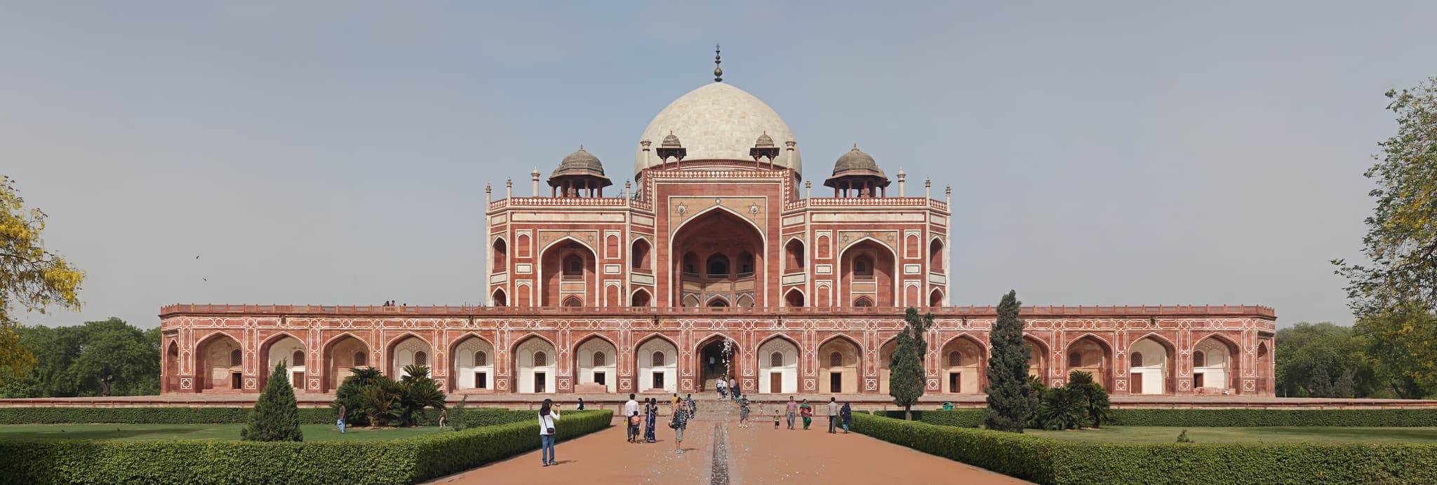 Top 10 Travel Destinations in India