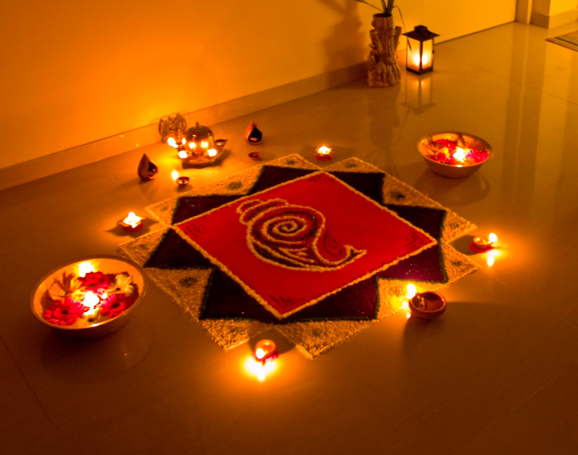 Top 10 Indian Festivals