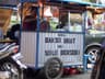 Top 10 Indonesian Street Foods