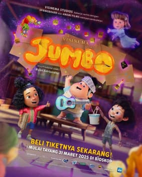 Top 10 Indonesian Films of 2025 — Film Top 10 List