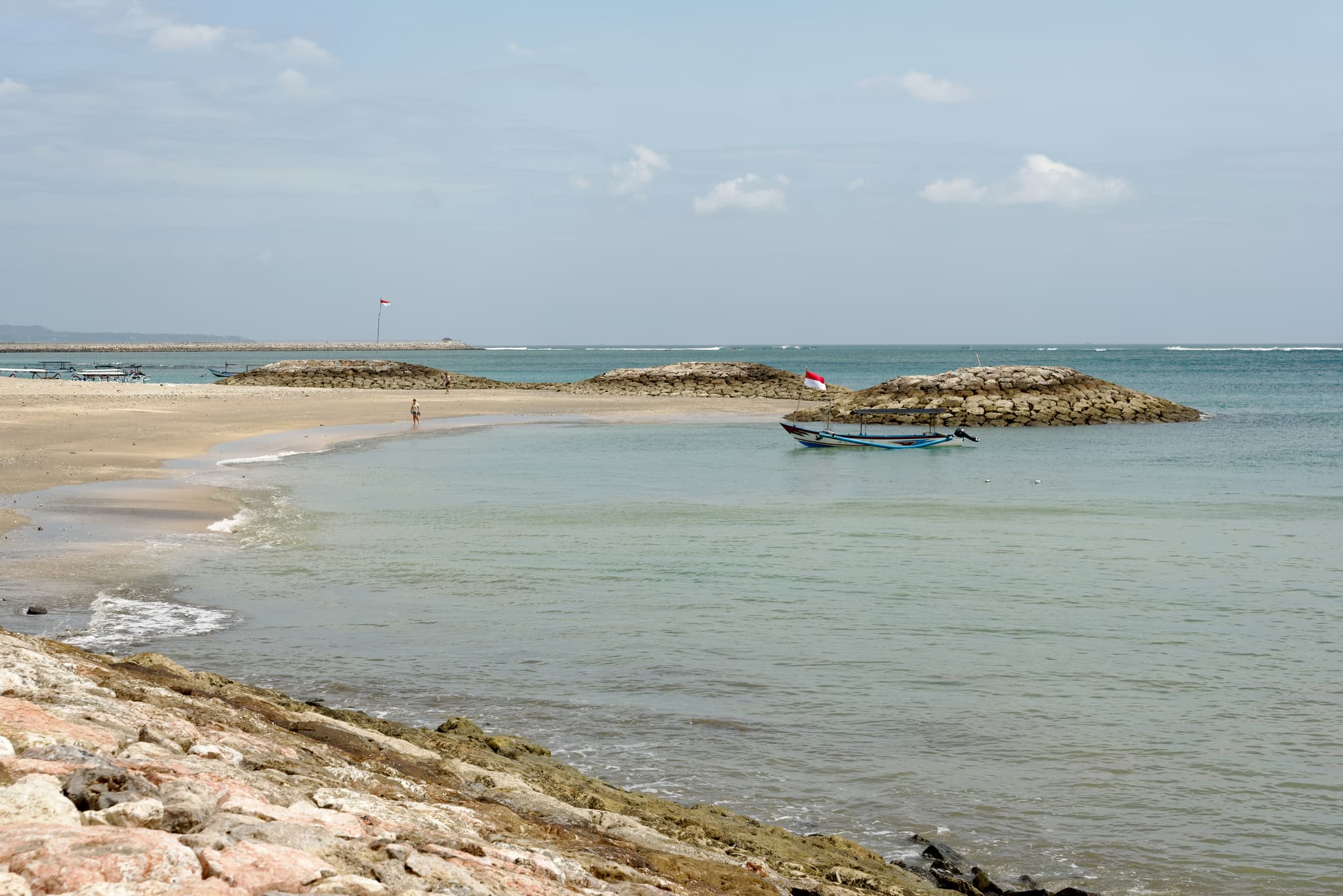 Top 10 Beaches in Indonesia