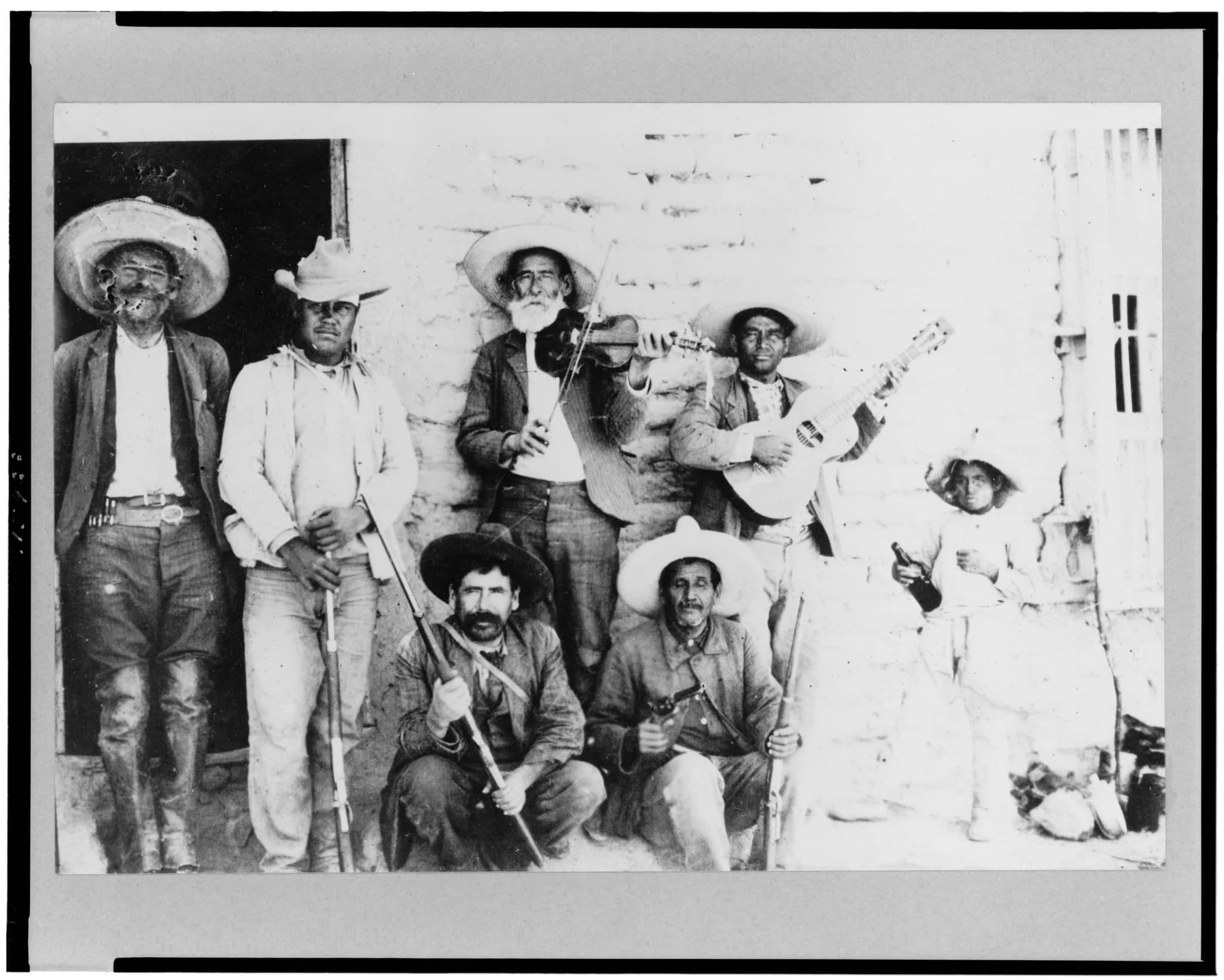 Top 10 Mexican Music Genres