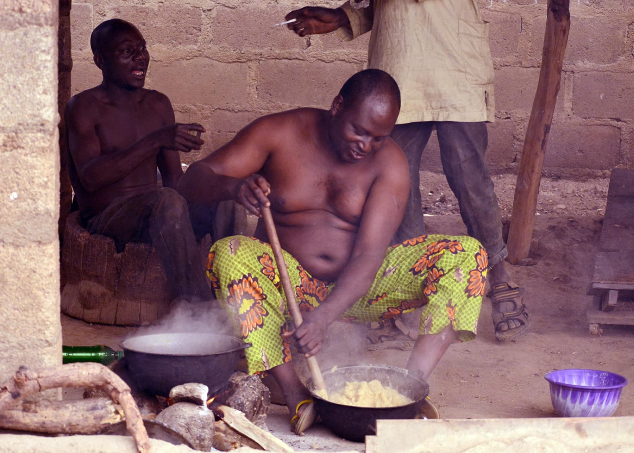 Top 10 West African Foods
