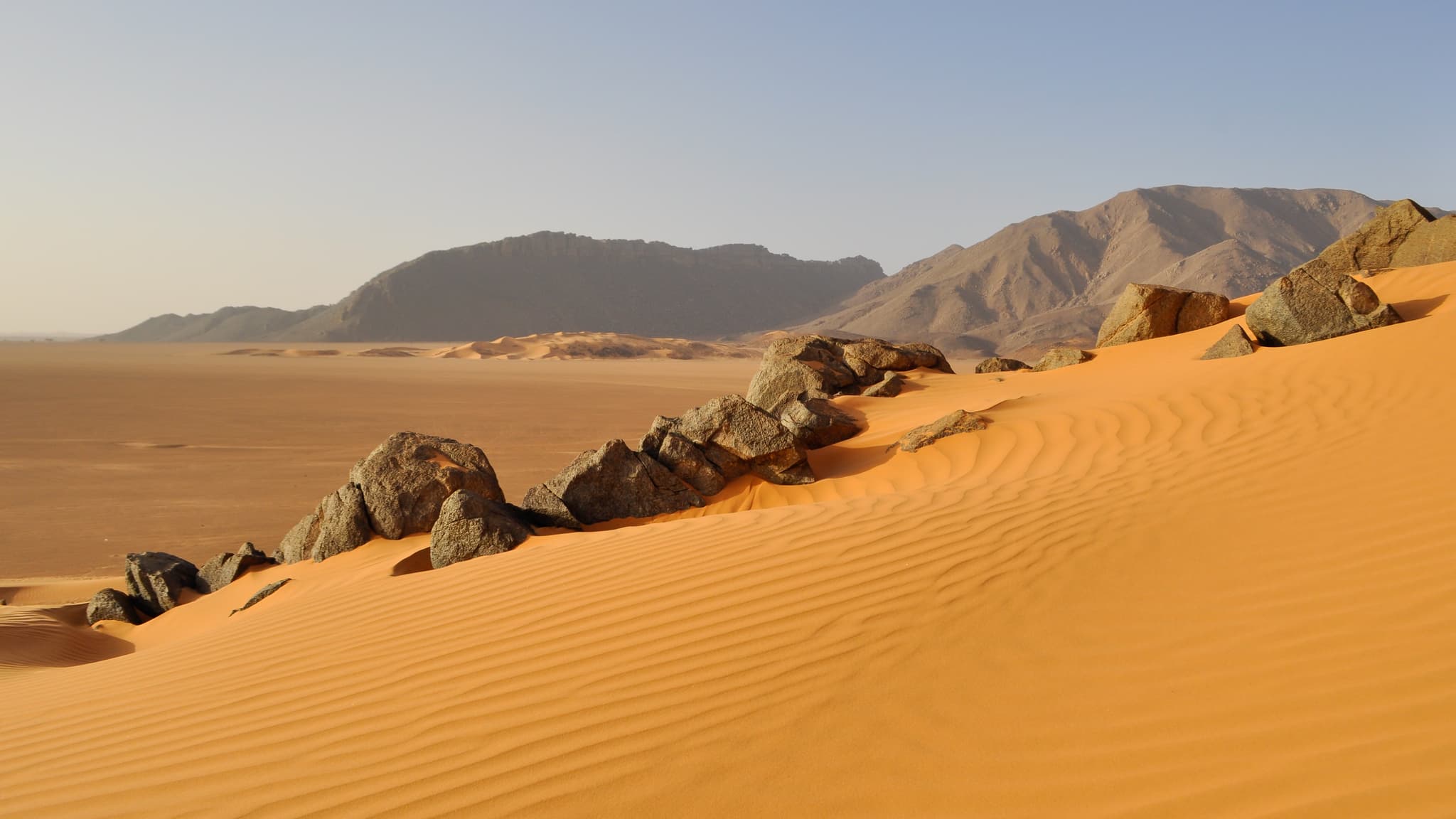 Top 10 African Travel Destinations — Travel Top 10 List