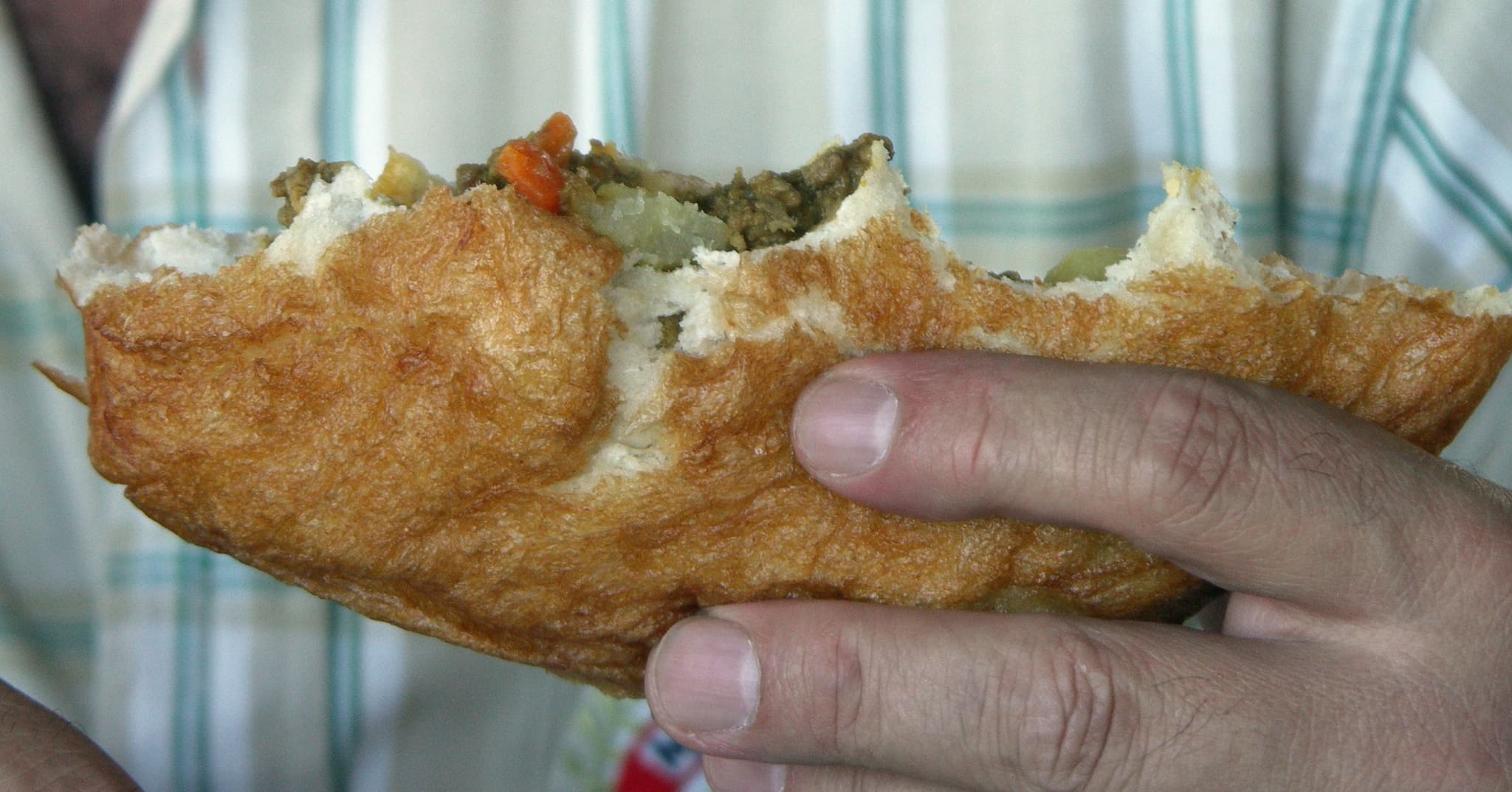 Top 10 South African Foods