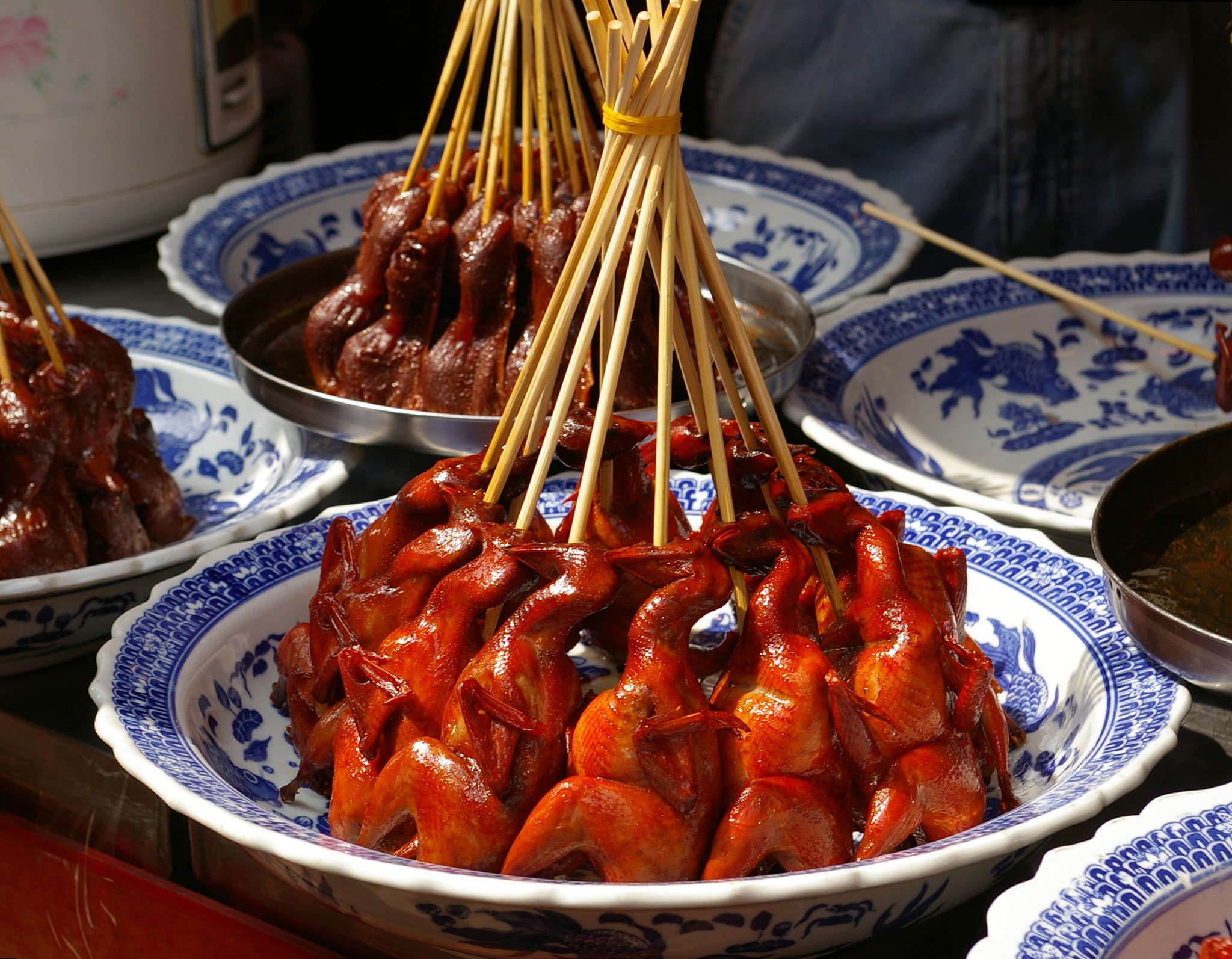 Top 10 Vietnamese Dishes