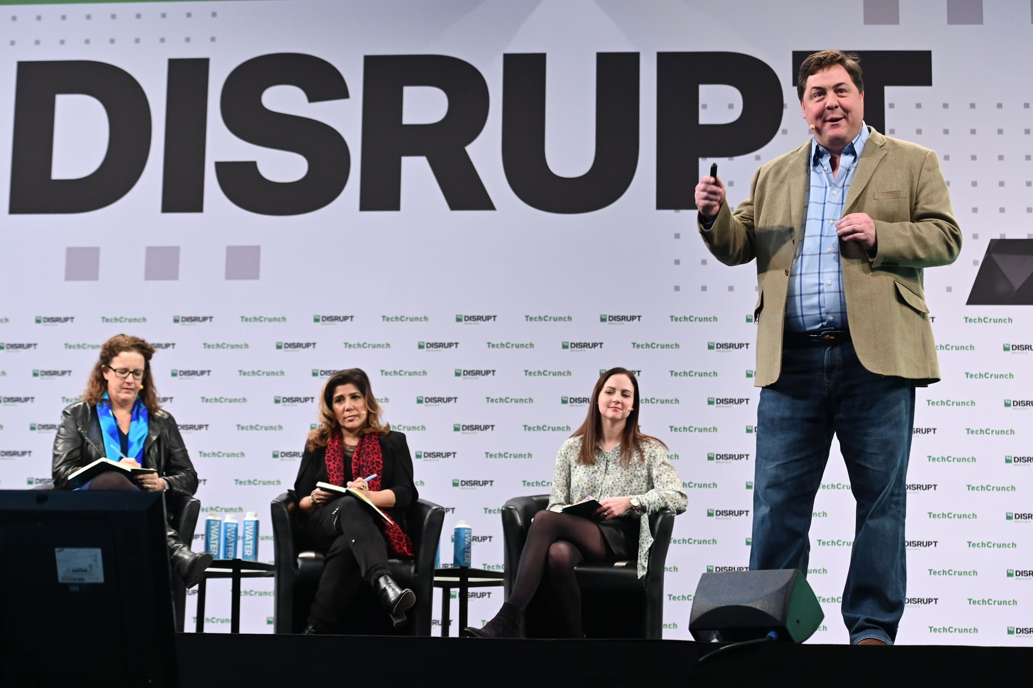 Top 10 Eastern European Tech Startups