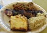 Top 10 Greek Foods