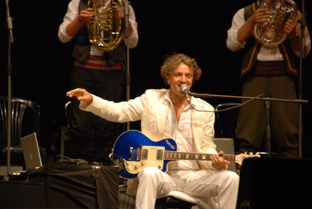 Top 10 Balkan Music Artists