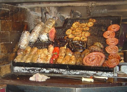 Top 10 Latin American Cities for Gastronomy