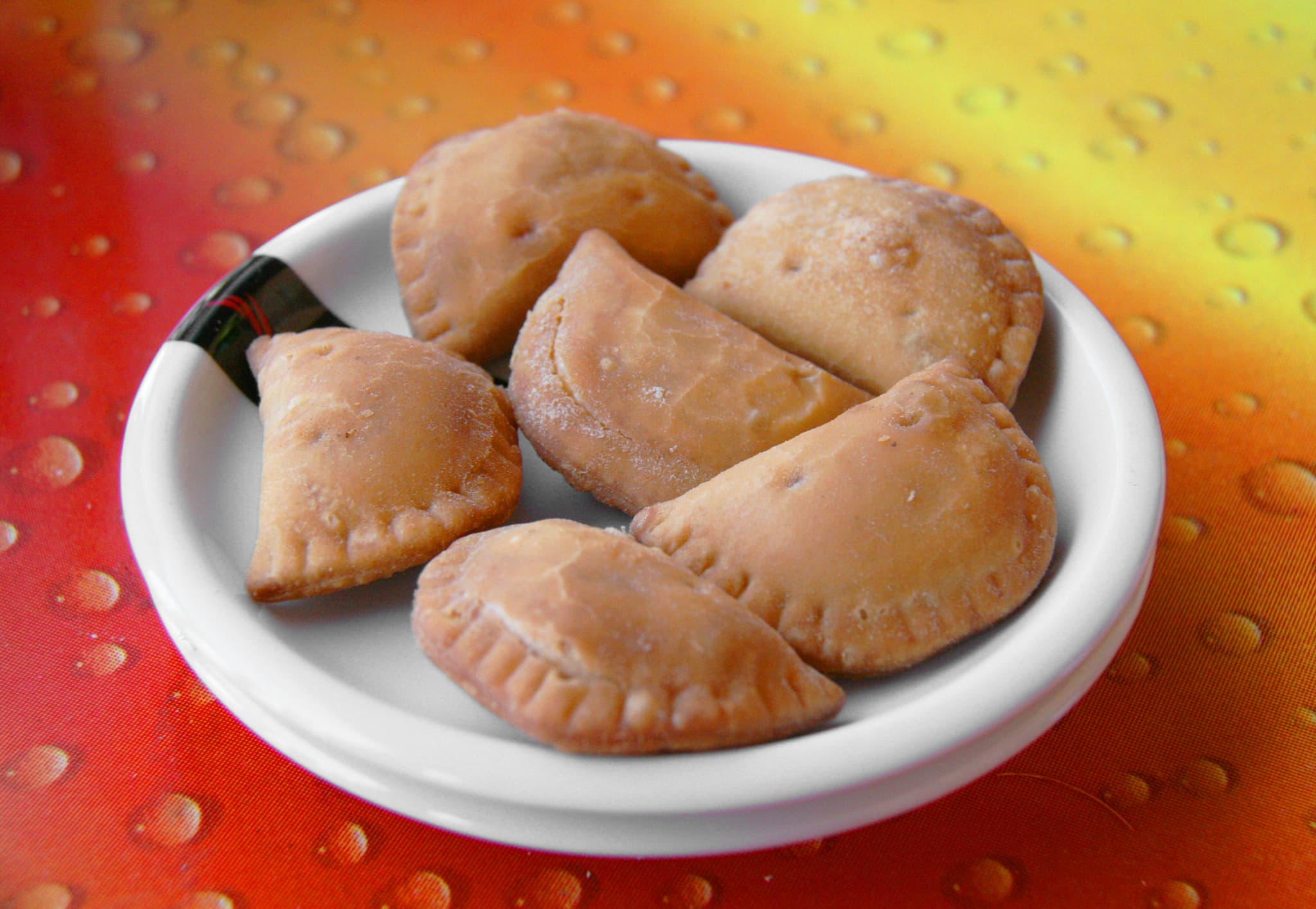 Top 10 Chilean Foods