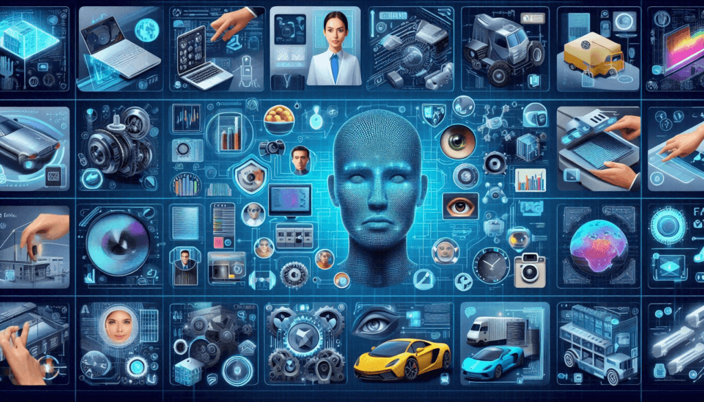 Computer Vision Research Changing How Machines See the World