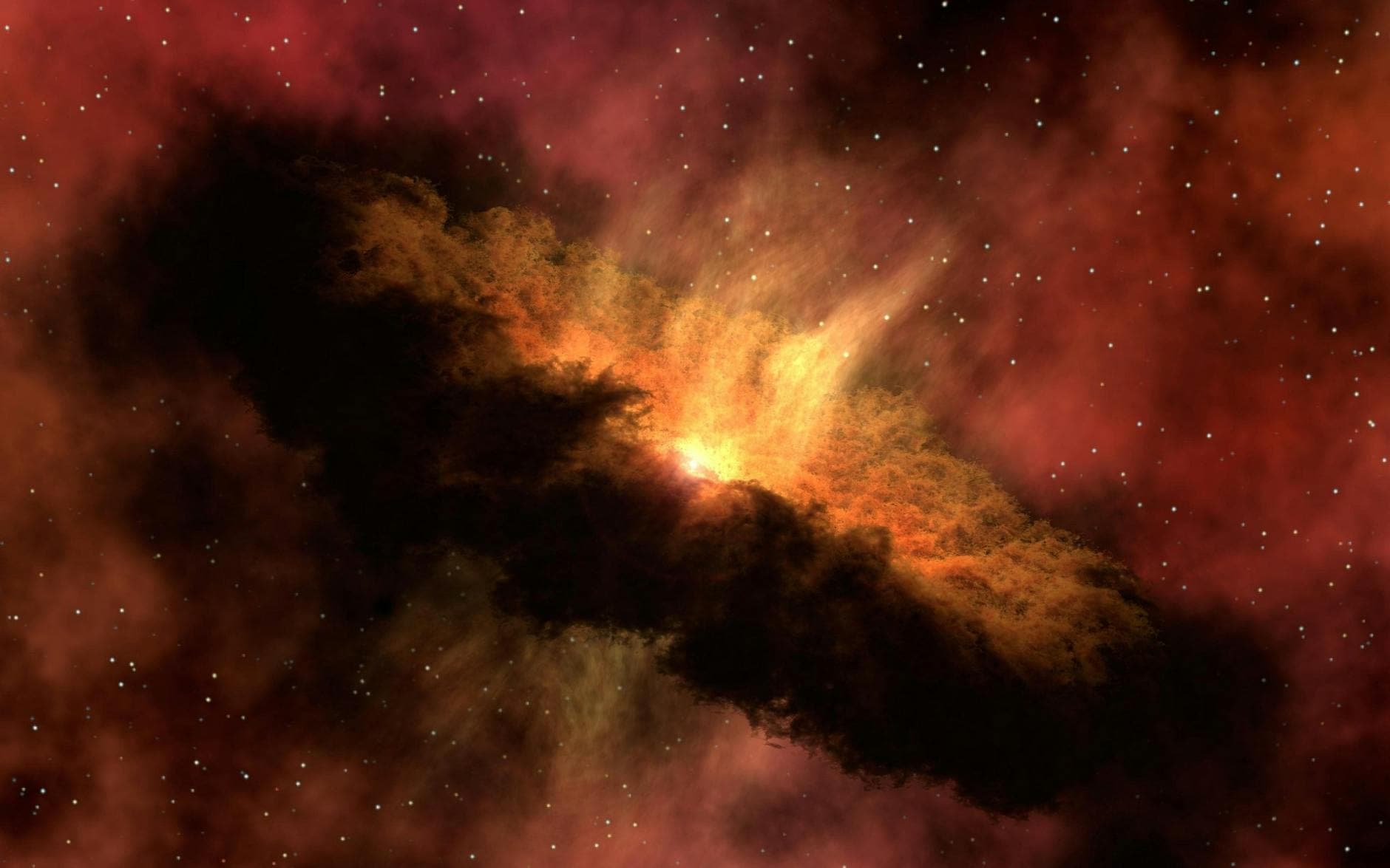 Discoveries at the Edge of the Universe: Recent Astrophysics Papers