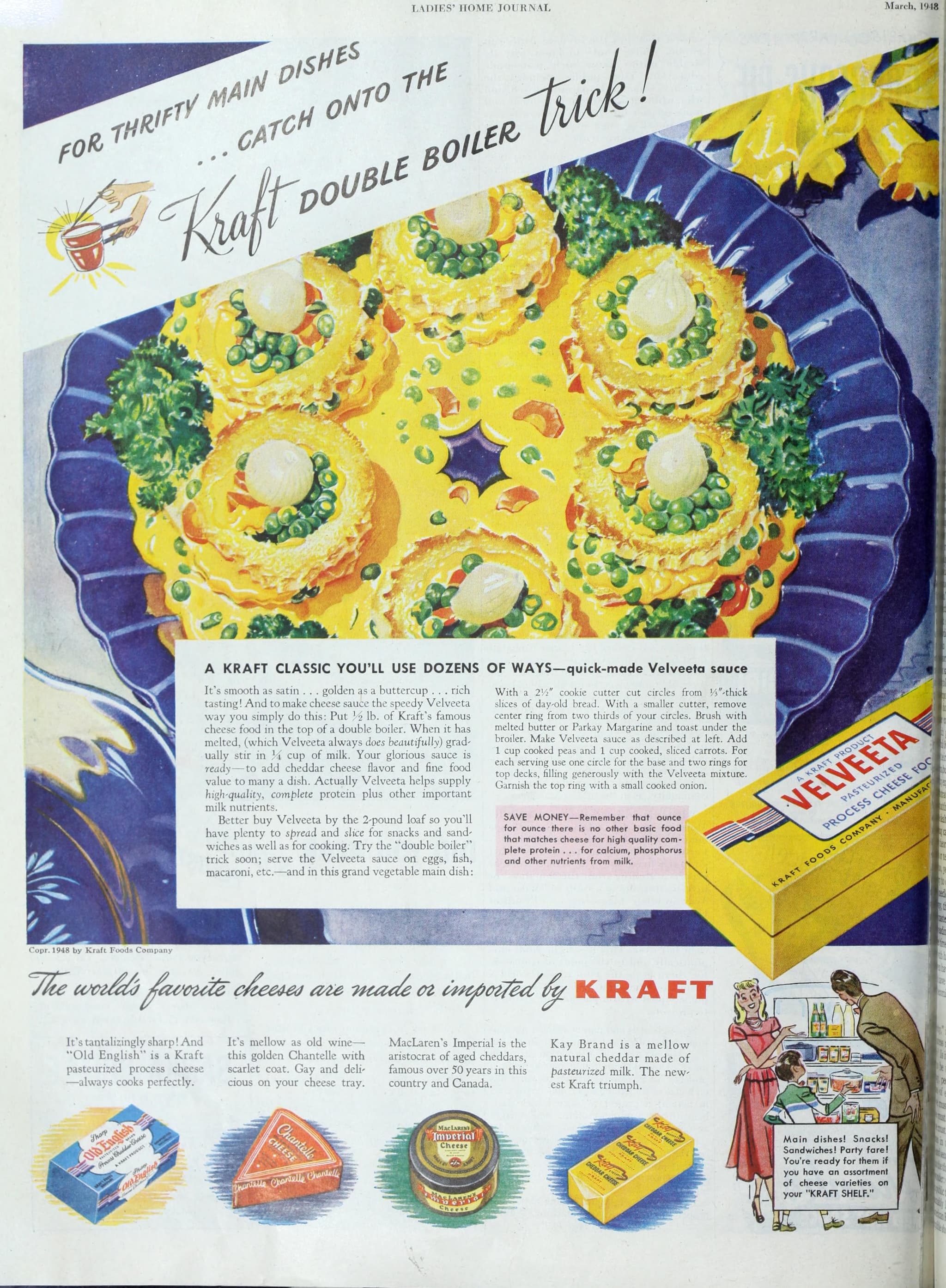 Snack Sales March 2026: The Indulgences Beating the Virtuous Picks