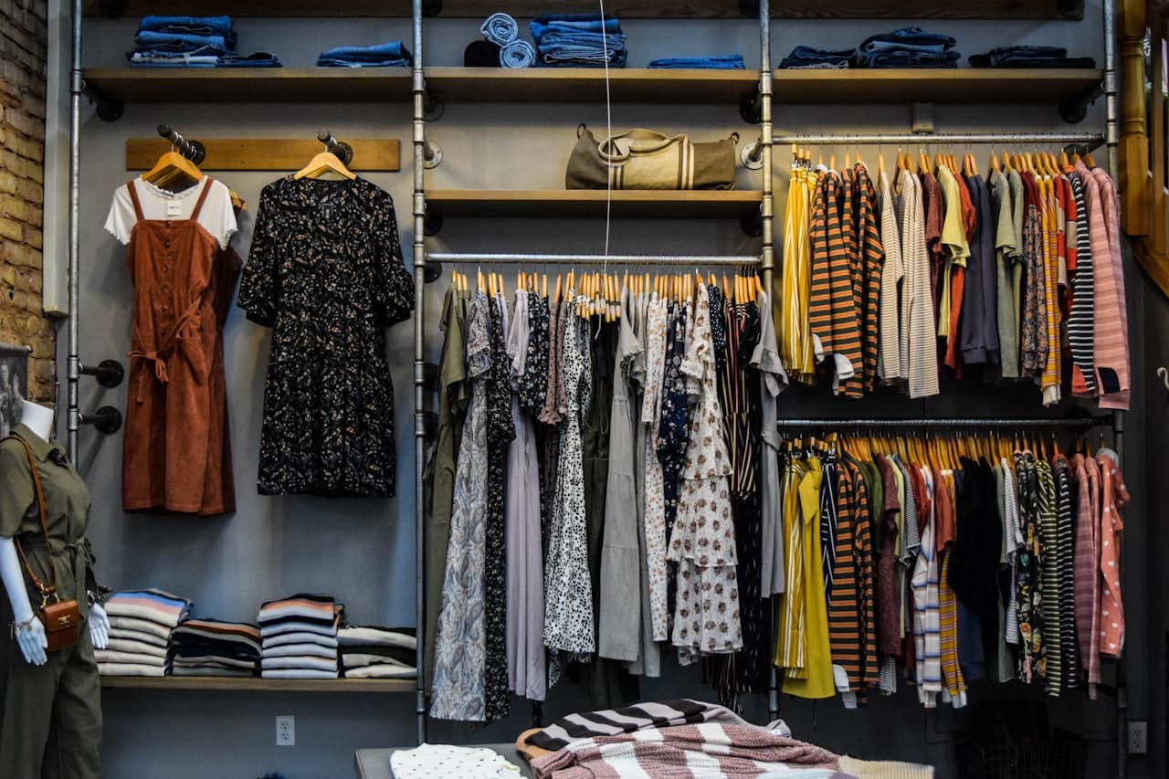 10 Thrift Shopping Tips That Save You Money Every Week
