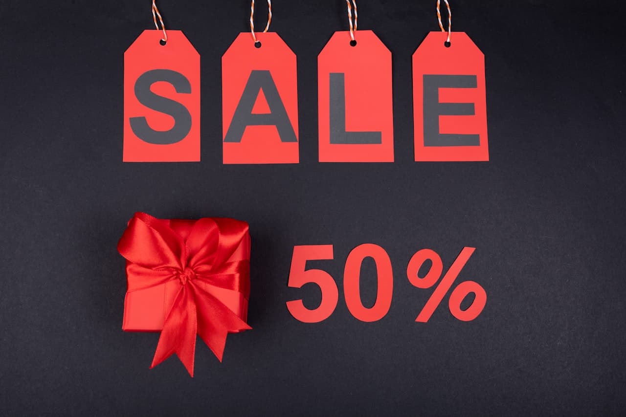 Top 10 Best Black Friday Deal Categories in 2025