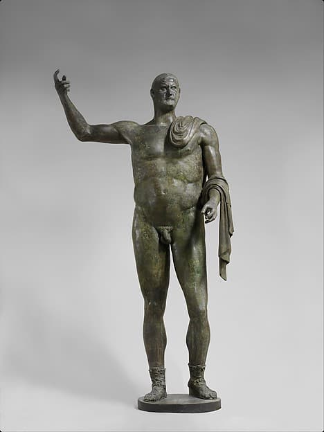 The Beauty of Ancient Greece: Sculptures That Defined an Era