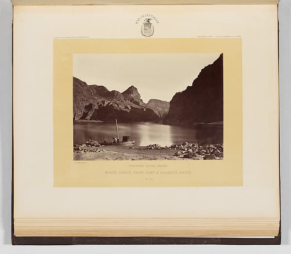 Photography as Art: The Met's Most Iconic Photographs — Entertainment Top 10 List