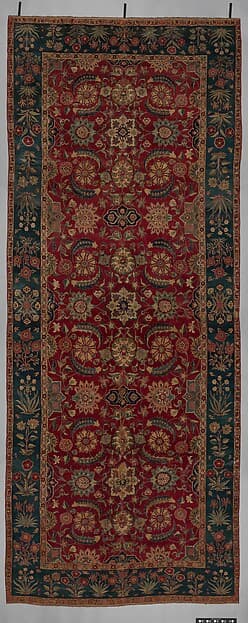 The Islamic Art Collection: Beauty Across a Thousand Years — Entertainment Top 10 List