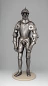 Arms, Armor and Martial Splendor Through the Ages