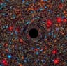 Cosmic Monsters: Black Holes and the Images That Finally Revealed Them