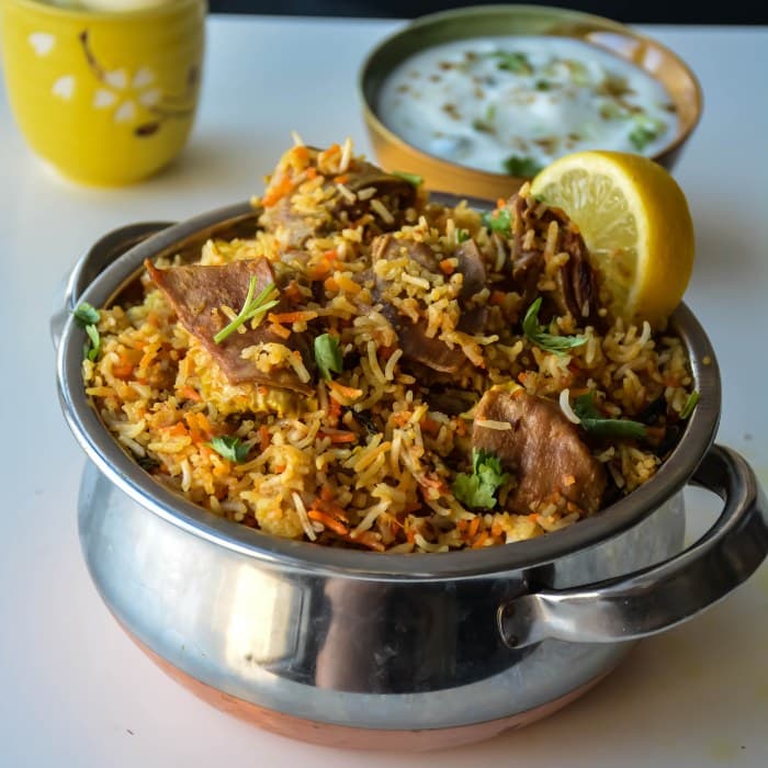 The Spice Route: India's Most Iconic Dishes