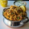The Spice Route: India's Most Iconic Dishes