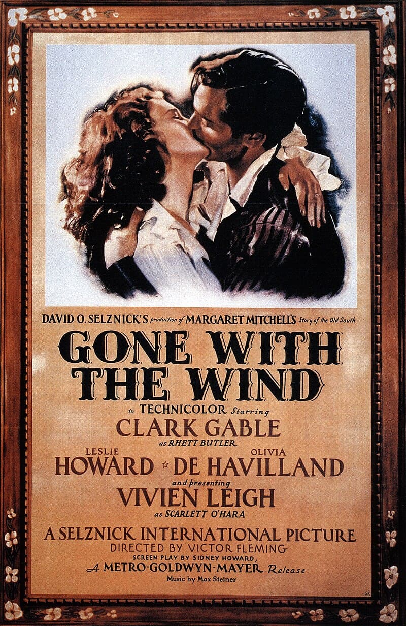 The Highest-Grossing Films of All Time