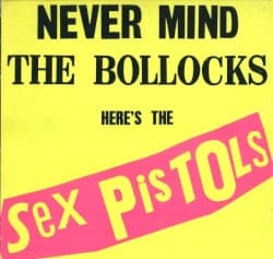 Three Chords and the Truth: 10 Punk Records That Meant It