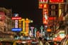 Top 10 Street Food Cities That Destroy Michelin Stars