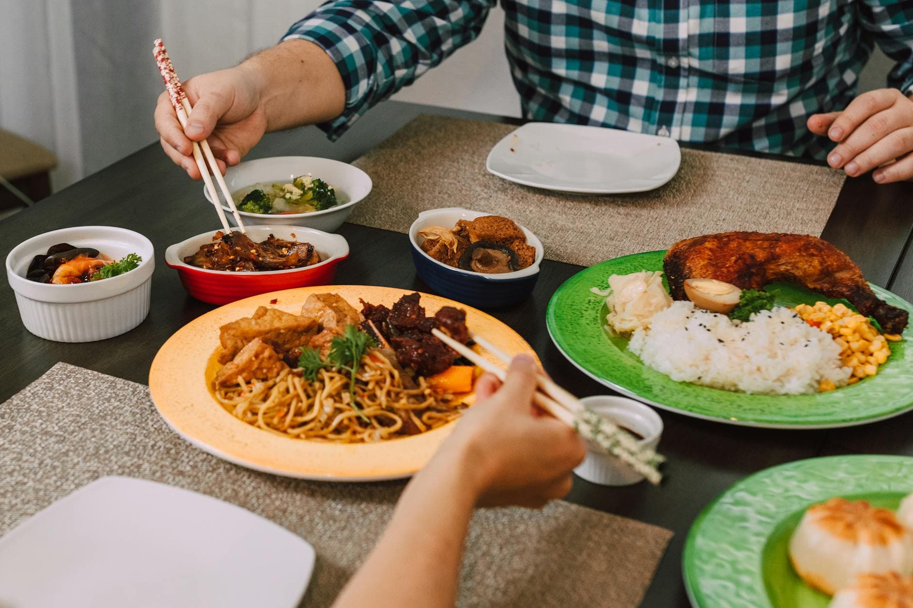 Top 10 Foods Banned in Other Countries But Legal in the US