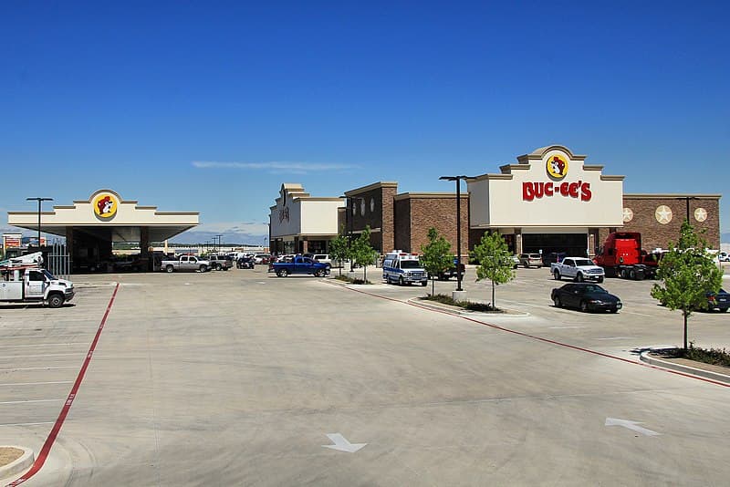 Top 10 Road Trip Snacks That Gas Stations Got Right