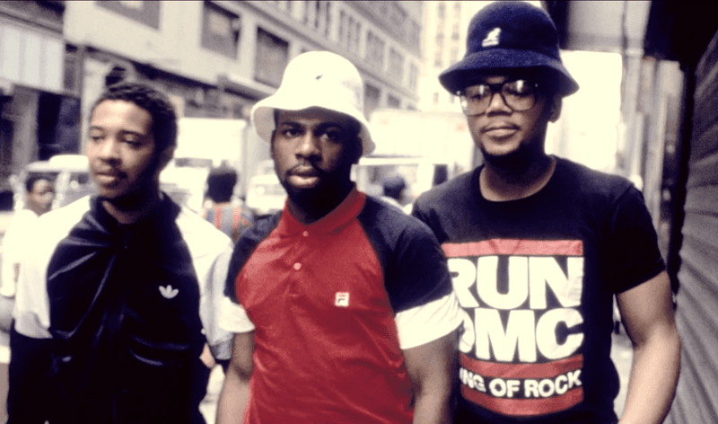 Top 10 Sneakers That Changed Culture Forever